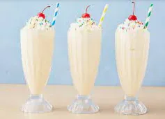 Milk Shake