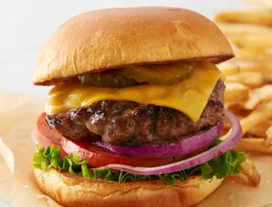 Cheeseburger