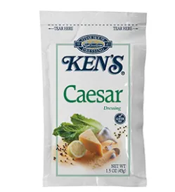 Caesar Dressing