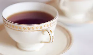 English Breakfast Tea