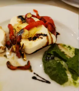 Caprese