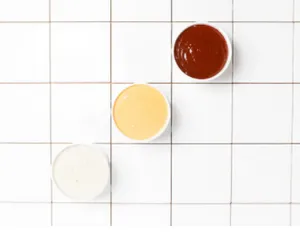 Dipping Sauces For Platters