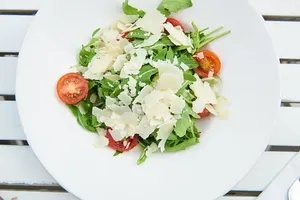 Arugula E Parmigiano