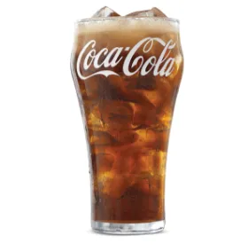 Coca-Cola®-Medium