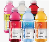 Vitamin Water