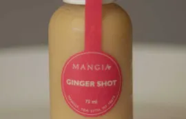 Ginger Shot