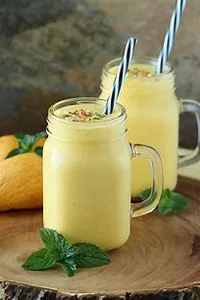 Mango Lassi