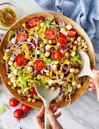 Chopped Salad