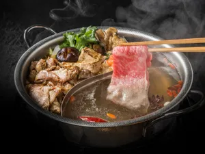 SHABU SHABU