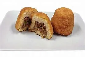 Arancini Meat