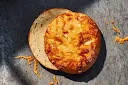 Asiago Bagel