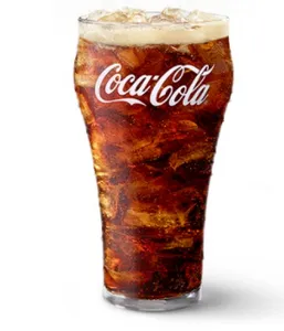 Coca-Cola®