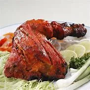 Tandoori Chicken