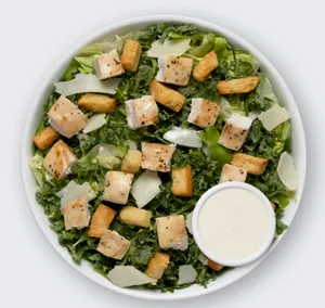 Chicken Caesar