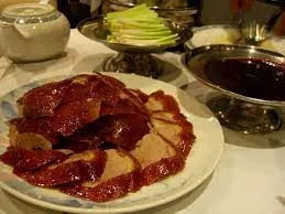 Peking Duck House Specialty