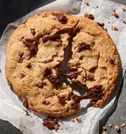 Chocolate Chipper Cookie