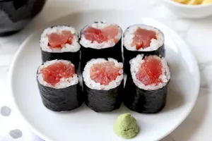 Tuna Roll