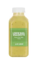 Lemon Basil Vinaigrette 12oz