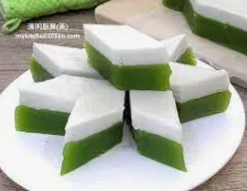 Kuih Talam (V+) (GF)