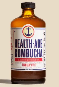 Health-Ade Pink Lady Apple