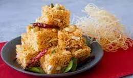Mee Krob