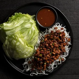 GF Chang's Chicken Lettuce Wraps