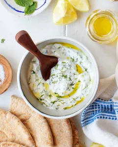 Tzatziki