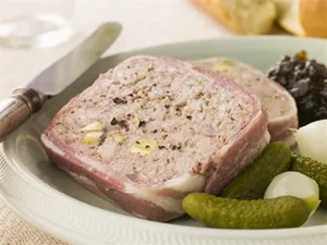 Pate De Campagne