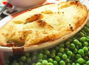 Shepherd's Pie (Lamb)