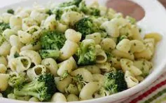 Pasta Broccoli