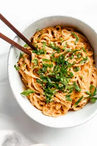 Red Curry Noodles