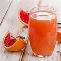 Grapefruit Juice