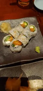 Philadelphia Roll