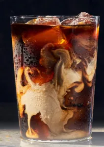 Madagascar Vanilla Cream Cold Brew