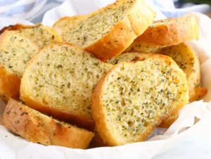 Garlic Bread (3)