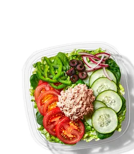 Tuna