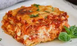 Baked Lasagna