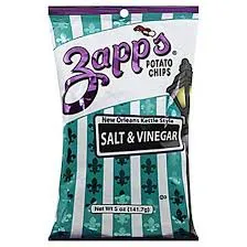 Zapp's Salt & Vinegar Chips