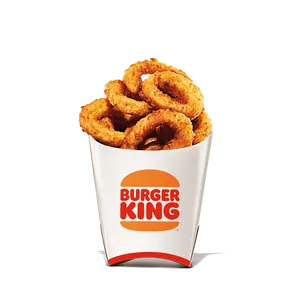 Onion Rings Value