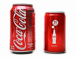 Coca Cola (12 Oz Can)