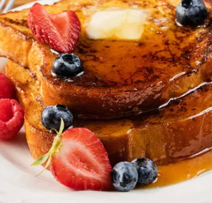 French Toast