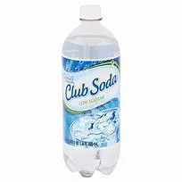 Club Soda