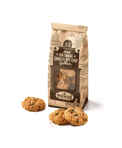 Bag Of Mini Cookies