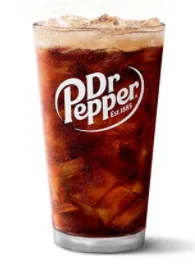 Dr Pepper®