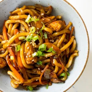 Yaki Udon