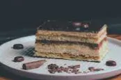 Assorted Layer Cake