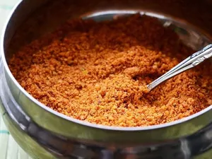 Dosa Podi