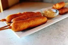 Classic Corn Dogs (2)