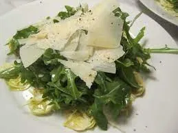 Carciofi-Salad