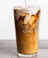 Iced Coffee